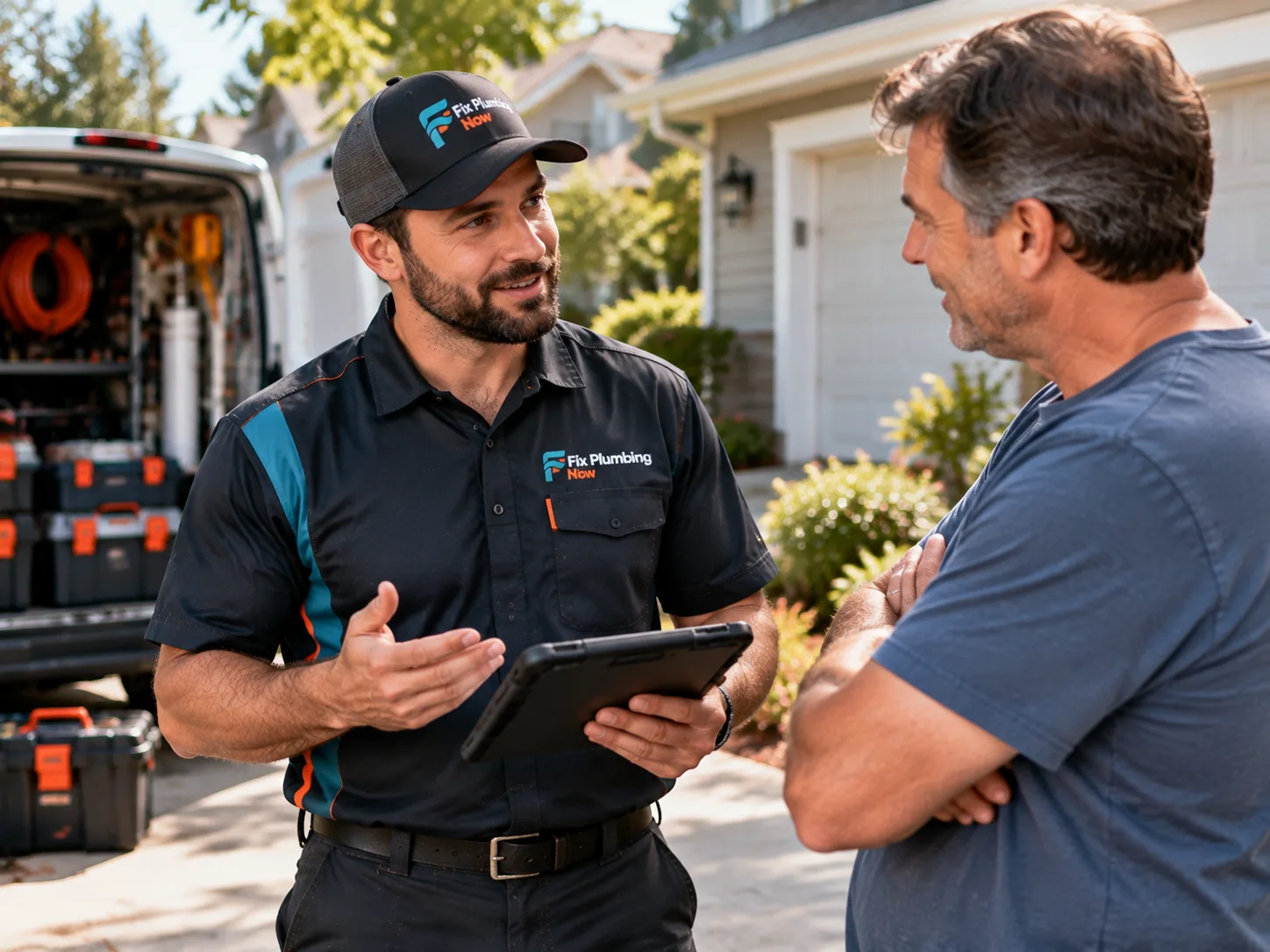 Clogged Drain Service Oak Harbor, OH FAQs